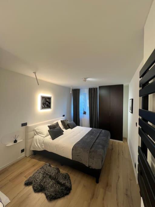 Charmant Appartement Au Look Design Bergen Buitenkant foto